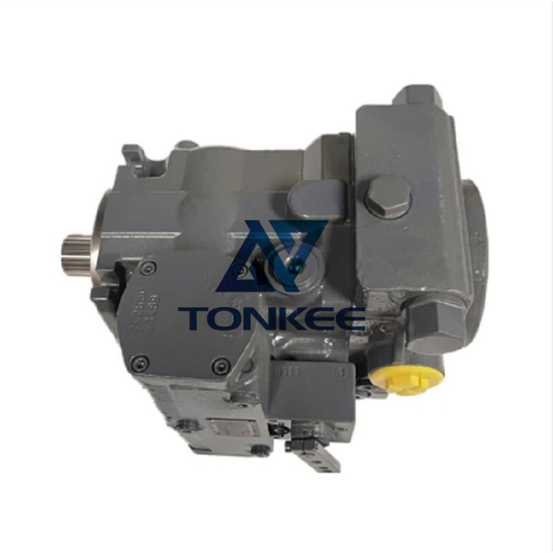 OEM A4VTG071HW100/33MRNC4C82F0000AS-0 Pompa idraulica | PartsDic®_Excavator Idraulics, Motore diesel, SKS idraulico