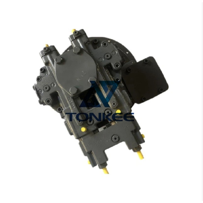 Buy REXROTH A8VO Series A8VO55 A8VO80 A8VO107 Hydraulic Pump | Partsdic®_Excavator Hydraulics, ディーゼルエンジン, SKS油圧