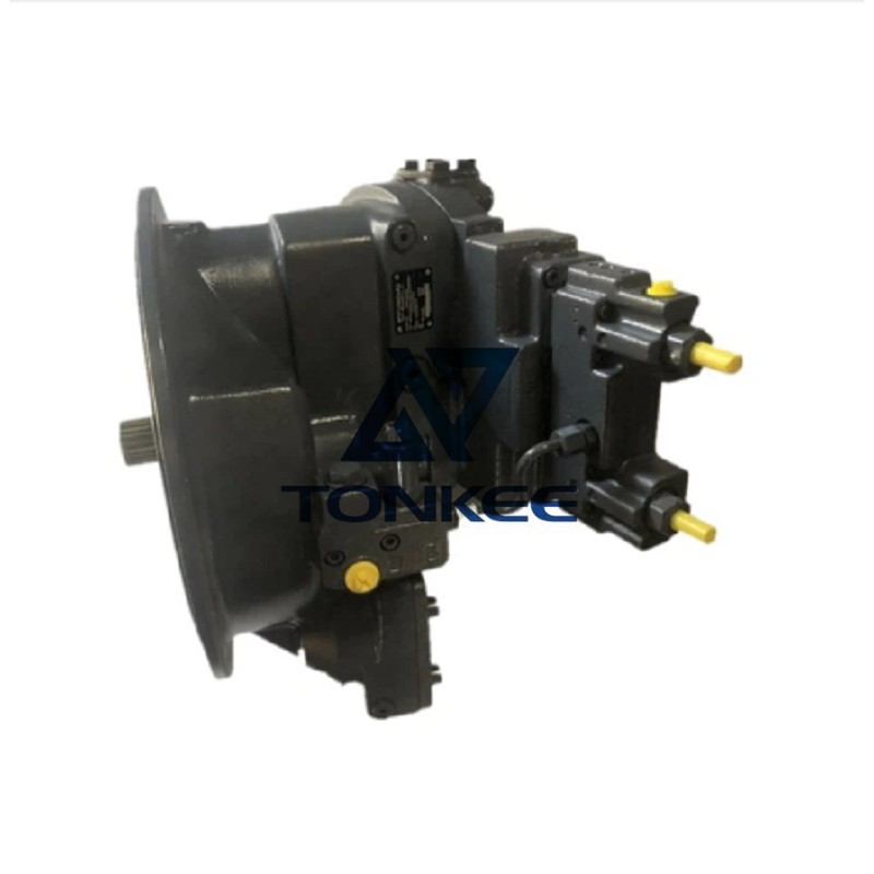 OEM A8VO107LAOK/63R1-NZG05K000 Hydraulic Pump | Partsdic®_Excavator Hydraulics, Diesel Engine, SKS Hydraulic