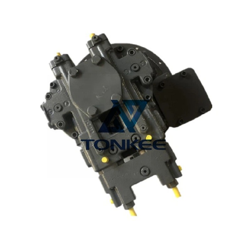 Shop A8VO80 A8VO107 A8VO140 Hydraulic Piston Pump | Partsdic®_Excavator Hydraulics, Diesel Engine, SKS Hydraulic