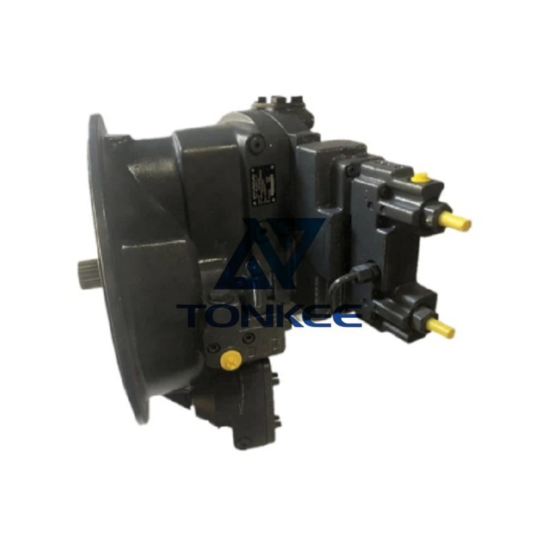 OEM REXROTH A8VO A8VO80LA1KH1/63R1 A8VO55 Hydraulic Piston Pump | Partsdic®_Excavator Hydraulics, Diesel Engine, SKS Hydraulic