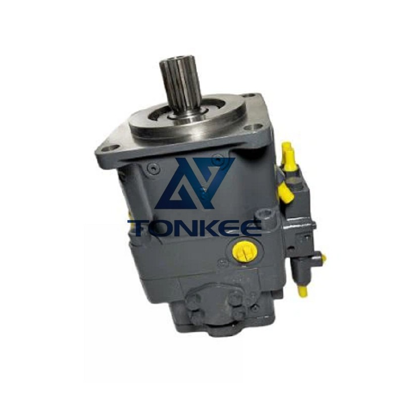 OEM A11VO130DRS/10L-NSD62K02-S Piston Pump | Partsdic®_Excavator Hydraulics, Motor a diesel, SKS hidráulico