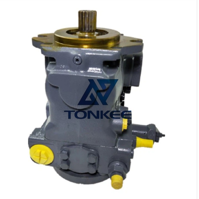 Hot sale A4VG71 A4VG90 A4VG125 A4VG180 Hydraulic Pump | Partsdic®_Excavator Hydraulics, Diesel Engine, SKS Hydraulic