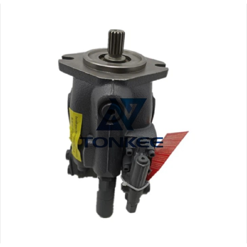 Shop AL-A10VO Series AL-A10VO45LA8DS/53R-VUC62N00 AL-A10VO10 Hydraulic Axial Piston Pumps | Partsdic®_Excavator Hydraulics, ディーゼルエンジン, SKS Hydraulic