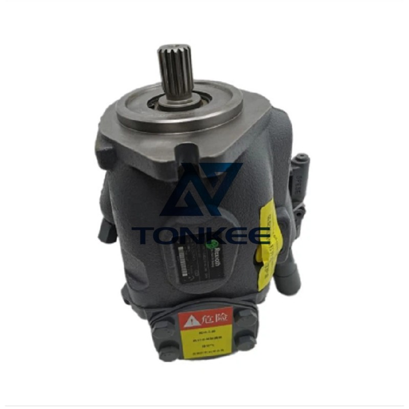 Shop AL-A10VO18/A10VO28/A10VO45 Hydraulic Pump | Partsdic®_Excavator Hydraulics, Diesel Engine, SKS Hydraulic