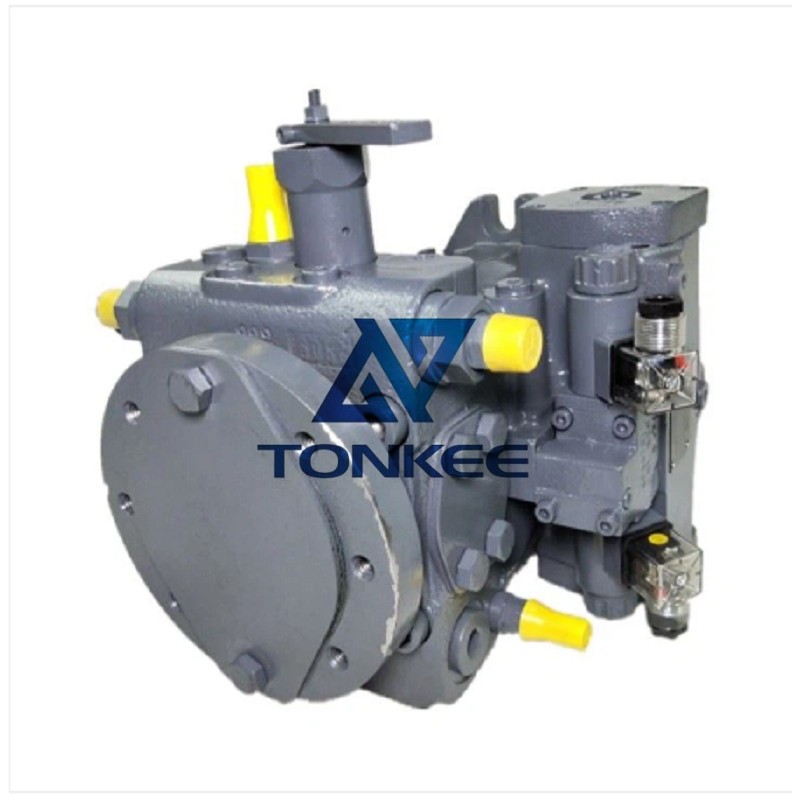 Shop A4VG175EP2DPR00/40 MRNE4T11F0000AD00 Hydraulic Pump | Partsdic®_Excavator Hydraulics, Diesel Engine, SKS Hydraulic
