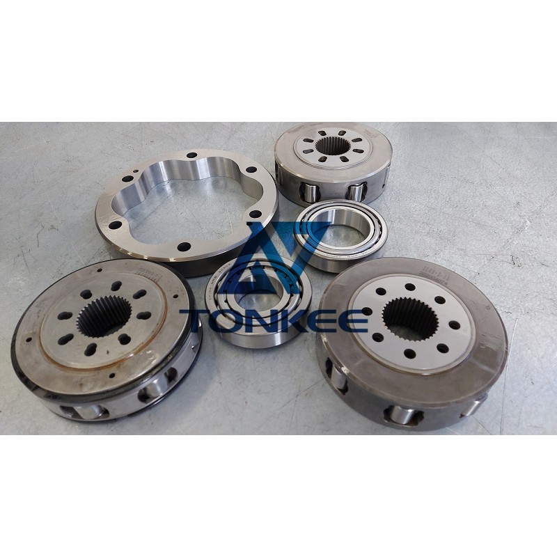 Hot sale REXROTH MCR3 Serie | OEM aftermarket new_Excavator Hydraulics, Diesel Engine, SKS Hydraulic