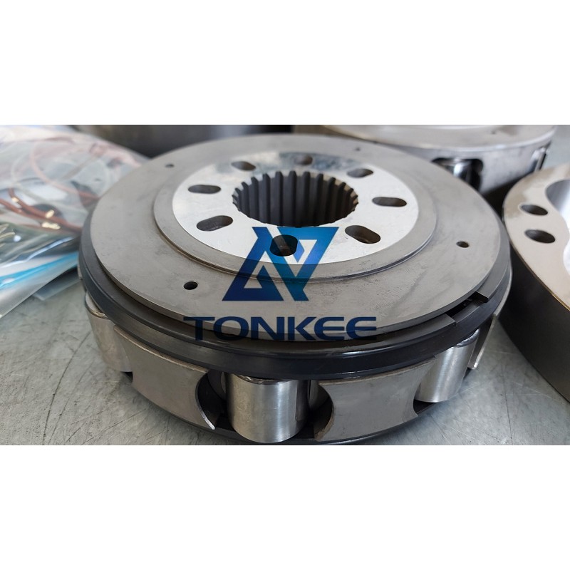 China REXROTH MCR5 Series | OEM aftermarket new_Excavator Hydraulics, Diesel Engine, SKS Hydraulic