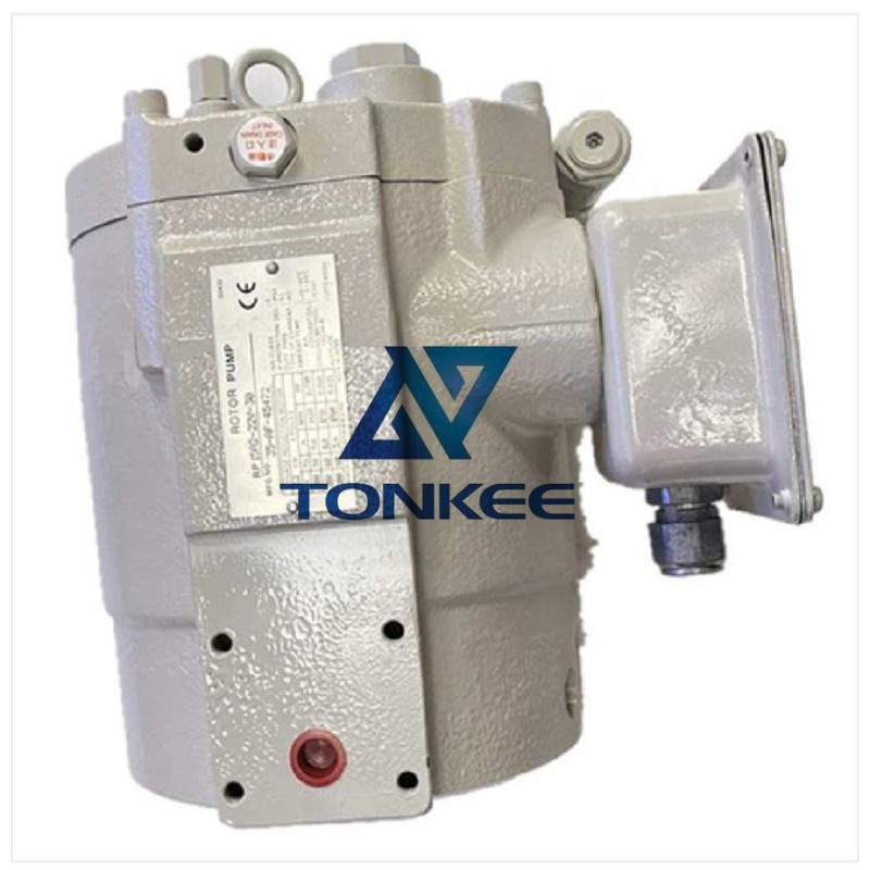 Shop RP23A1-37-30 RP08A RP15A RP23A RP38A Hydraulic Pump | Partsdic®_Excavator Hydraulics, Motor a diesel, SKS hidráulico