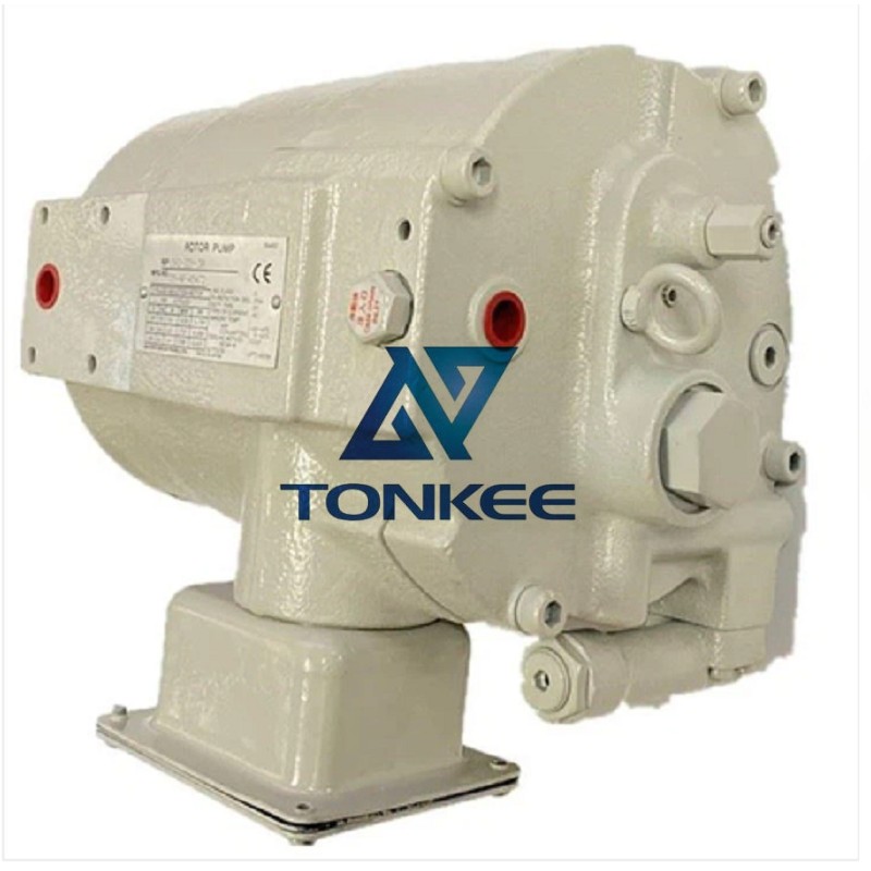 Buy RP15A1/2-15X/Y-30RC RP08A RP15A RP23A RP38A Hydraulic Piston Pump Rotor Pump | Partsdic®_Excavator Hydraulics, Diesel Engine, SKS Hydraulic