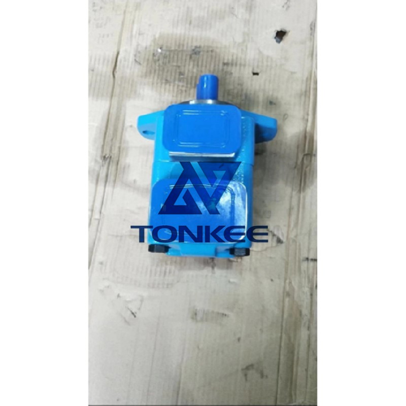 Buy PVV5-1X PVV1-1X PVV2-1X PVV4-1X PVV2- 1X Hydraulic Pump | partsdic®_excavator hydraulic, محرك الديزل, SKS الهيدروليكية