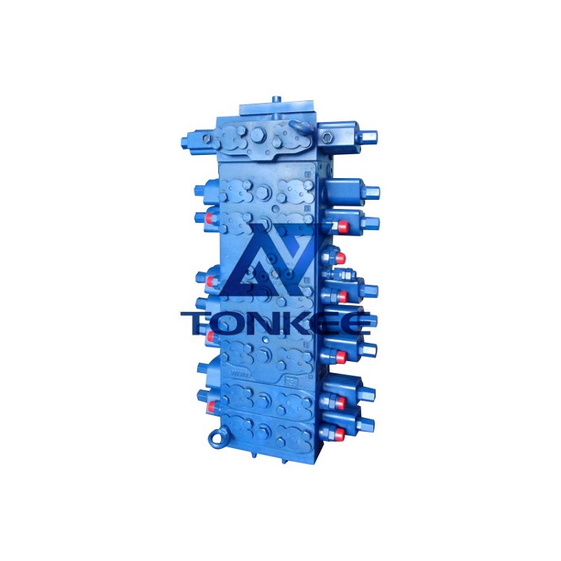 Shop Rexroth 15 tons distribution valve | Partsdic®_Excavator Hydraulics, Diesel Engine, SKS Hydraulic