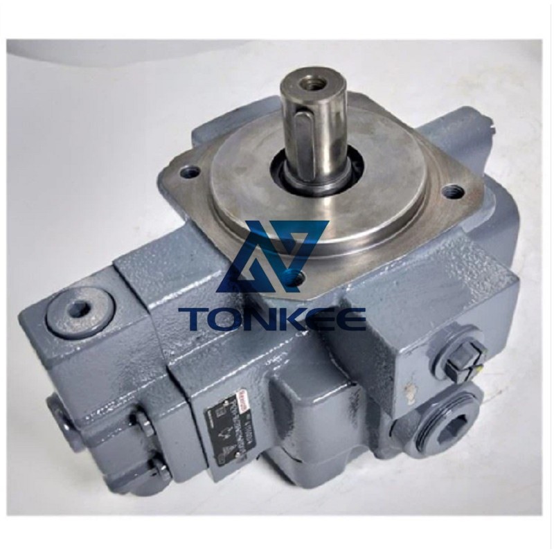 Shop 1PV2V4-24 1PV2V4-50 1PV2V4-23/50 Pilot Variable Vane Pump | Partsdic®_Excavator Hydraulics, Diesel Engine, SKS Hydraulic