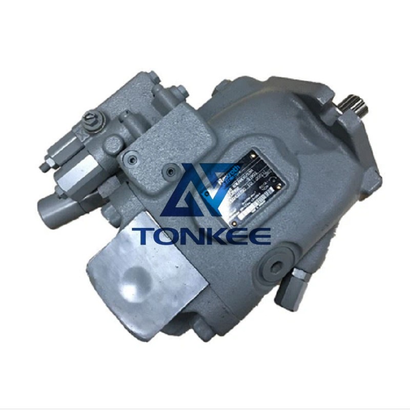 OEM Rexroth A10V063 Hydraulic Pump A10V063LR8DS | Partsdic®_Excavator Hydraulics, Motor a diesel, SKS hidráulico
