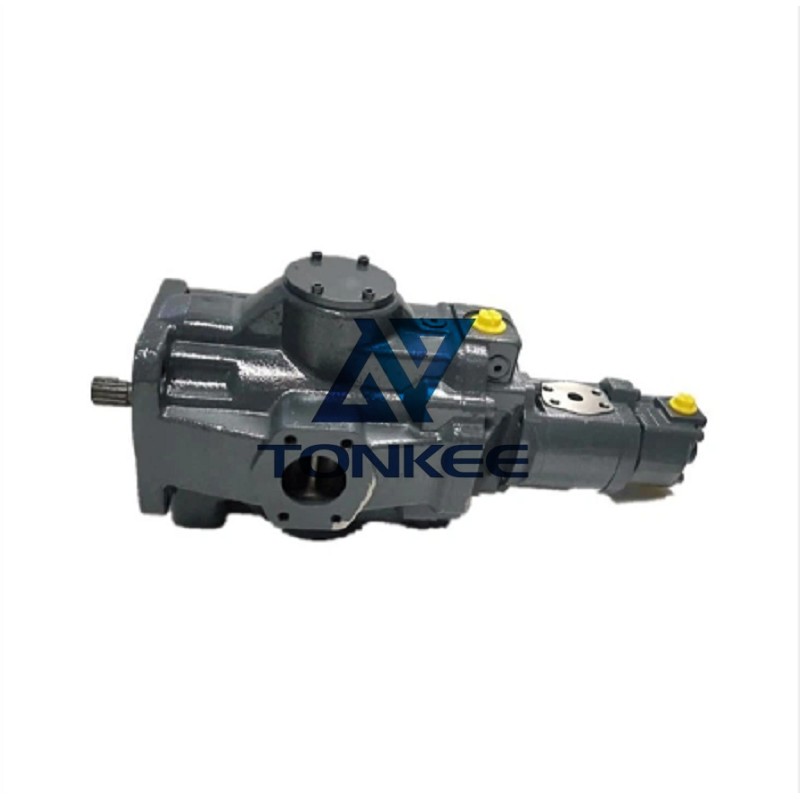 OEM A10VD Series JS70 JS75 JS100 Hydraulic Excavator Main Pump | Partdic®_excavator hydraulik, Dieselmotor, SKS hydraulisch