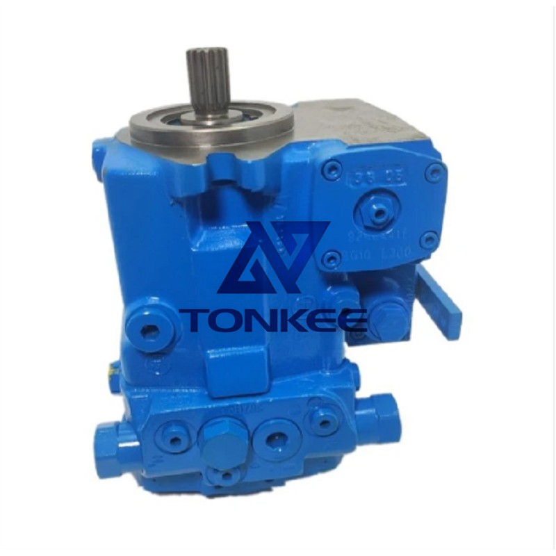 Buy A10VG18 A10VG28 A10VG45 A10VG63 Hydraulic Pump | Partsdic®_Excavator Hydraulics, ディーゼルエンジン, SKS油圧