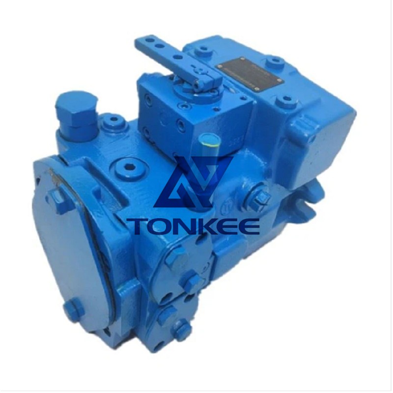 Hot sale Rexroth A10VG A10VG18 A10VG28 A10VG45 A10VG63 Hydraulic Piston Pump | Partsdic®_Excavator Hydraulics, Дизельный двигатель, SKS Гидравлический
