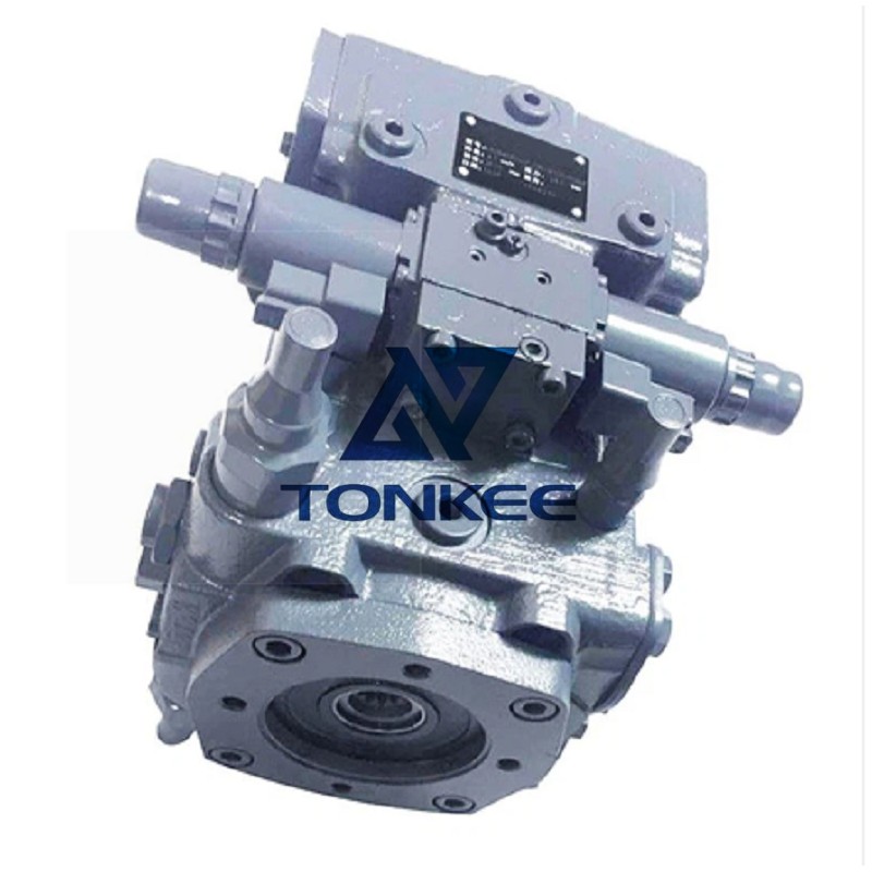 Hot sale A10VG63 A10VG28DGDM2/10R-NSC10F045S-S Hydraulic Pump | Partsdic®_Excavator Hydraulics, Diesel Engine, SKS Hydraulic