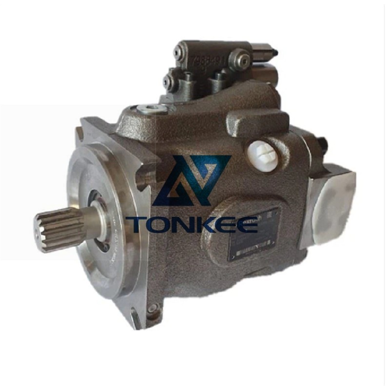 Buy A10VNO63DRS/52R-VRC12N00-S3516 Rexroth Hydraulic Pump | Partsdic®_Excavator Hydraulics, Motor a diesel, SKS hidráulico