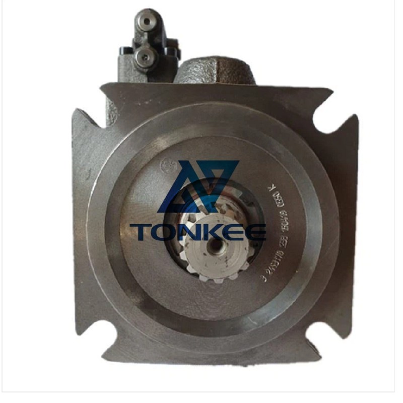 OEM A10VNO A10 A10VNO63 A10VNO63DRS Hydraulic Pump | Partsdic®_Excavator Hydraulics, ディーゼルエンジン, SKS Hydraulic
