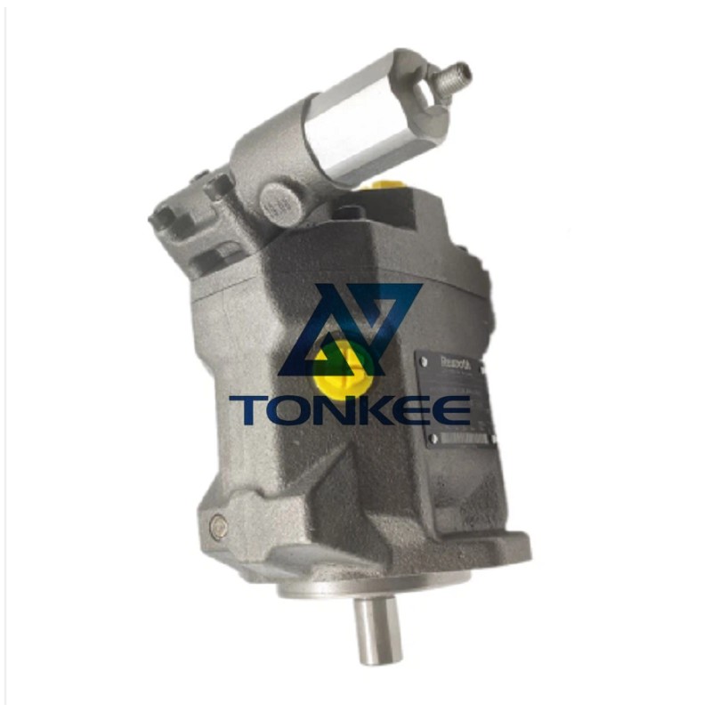Shop Rexroth A10VSO28DFR/31R-PKC62N00 A10VSO Hydraulic Axial Piston Pumps | Partsdic®_Excavator Hydraulics, Diesel Engine, SKS Hydraulic