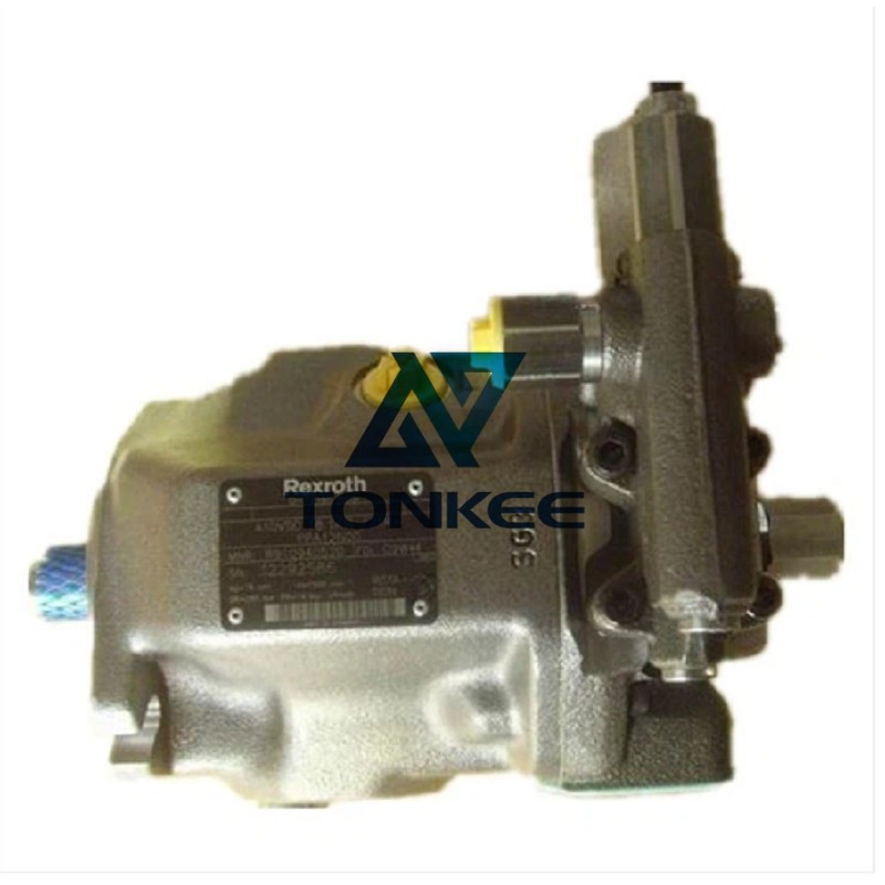 OEM Rexroth A11VO130HD2/11R-NZDN00 Axial Piston Variable Pump | PartsDic®_Excavator Hydraulics, Motor diesel, SKS hidráulico