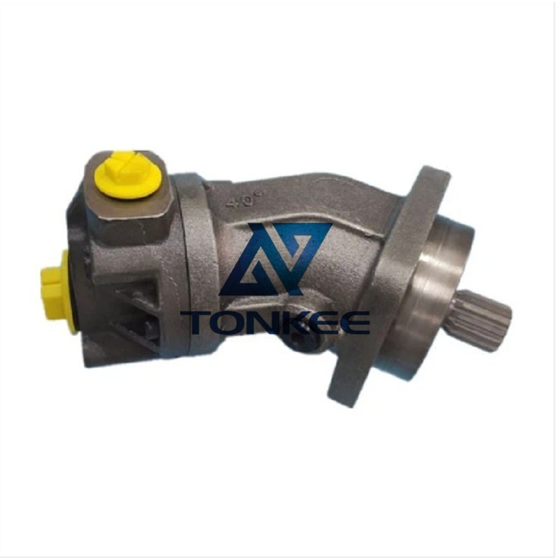 Hot sale 61R-PBB05 Rotary Oil Pump Tractor Hydraulic Pump | Partsdic®_Excavator Hydraulics, Diesel Engine, SKS Hydraulic
