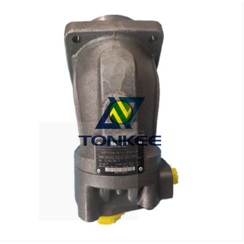 Buy Rexroth A2FO Series Axial Piston Fixed Pump | Partsdic®_Excavator Hydraulics, Motor a diesel, SKS hidráulico