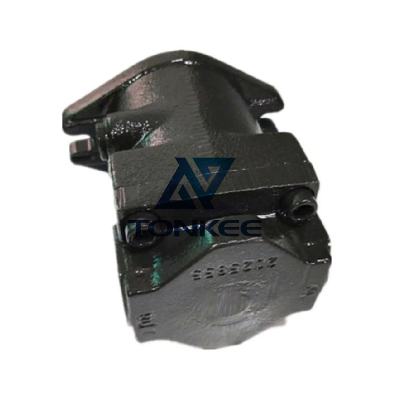 Buy A4FO125/30RPPB25N00 A4FO Series Hydraulic Plunger Piston Pump | PartsDic®_Excavator Idraulics, Motore diesel, SKS idraulico