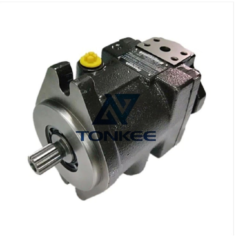 China A4FO500/30R-GPH25N00 A4FO16 A4FO22 A4FO28 Hydraulic Low noise Plunger Piston Pump | partsdic®_excavator hydraulic, محرك الديزل, SKS الهيدروليكية