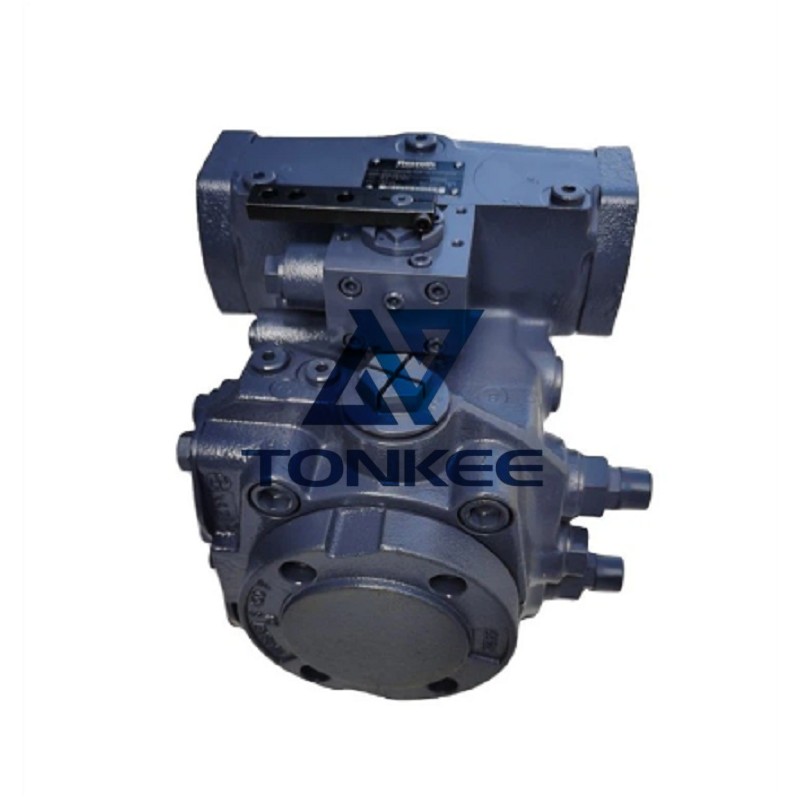 Hot sale A4VTG90HW/32R-NLD10F001S Special Pump | Partdic®_excavator hydraulik, Dieselmotor, SKS hydraulisch