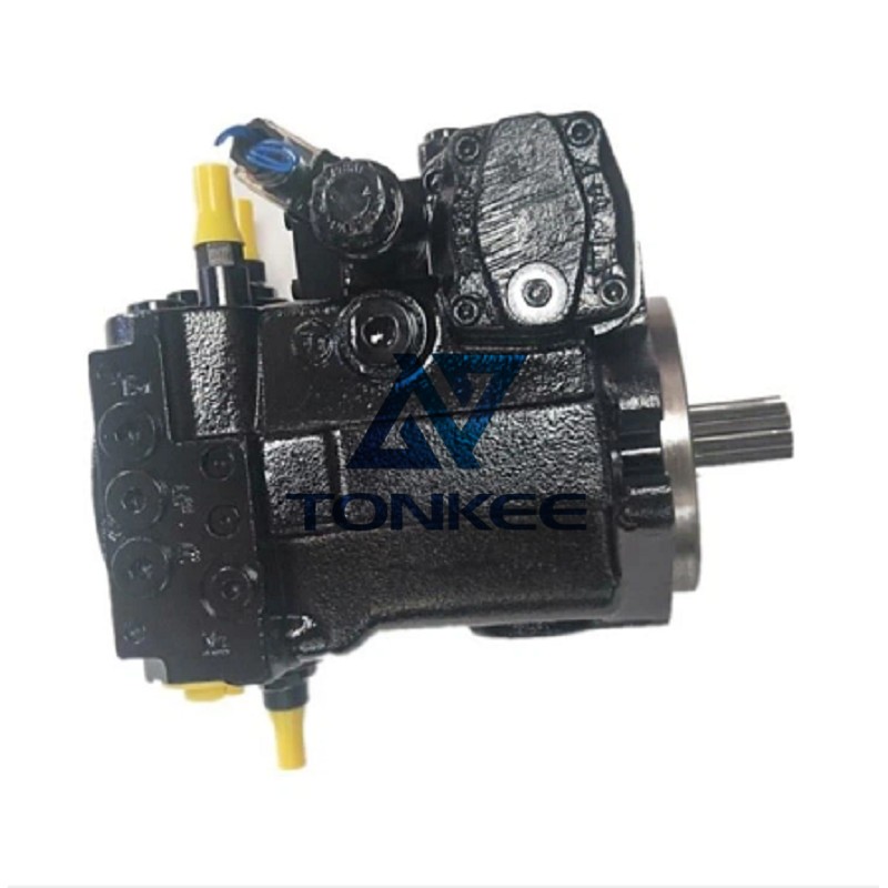 Shop Rexroth A4VG A4V40 A4VG71DA1D2 Hydraulic Pump | PartsDic®_Excavator Idraulics, Motore diesel, SKS idraulico