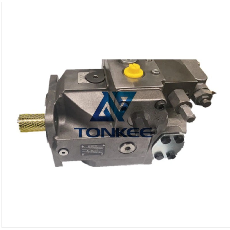 Shop A4VSO250DR/30R-PPB13N00 Hydraulic Pump | Partsdic®_Excavator Hydraulics, Diesel Engine, SKS Hydraulic