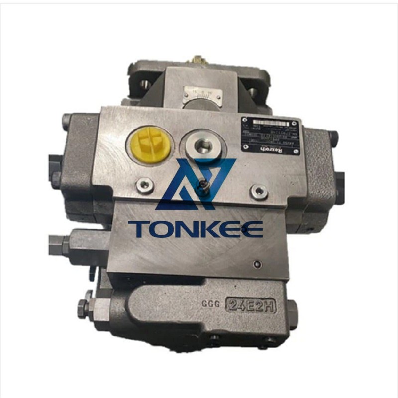 Buy Rexroth A4VSO Series A4VSO180DRG/30R-PPB13N00 Hydraulic Axial Piston Pumps | Partsdic®_Excavator Hydraulics, Motor a diesel, SKS hidráulico