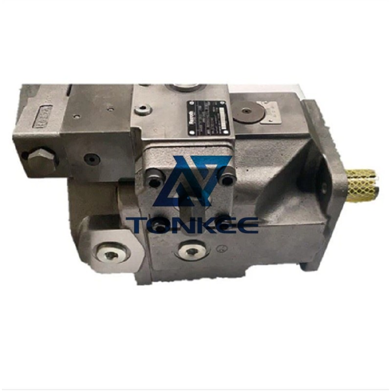 OEM A4VSO125 A4VSO180 A4VSO250 Hydraulic Axial Piston Pumps | Partdic®_excavator hydraulik, Dieselmotor, SKS hydraulisch