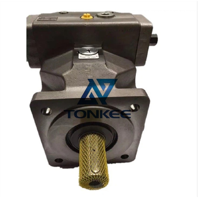 Hot sale Rexroth A4VSO Series A4VSO250/10X-PPBT Hydraulic Pump | PartsDic®_Excavator Idraulics, Motore diesel, SKS idraulico