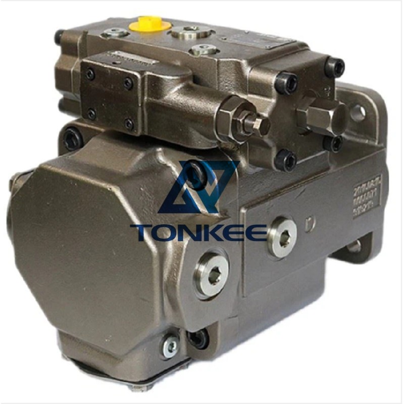 OEM Rexroth AA4VSO Series AA4VSO125DR/ 30R-PPB13NOO Hydraulic Pump | Partsdic®_Excavator Hydraulics, Diesel Engine, SKS Hydraulic