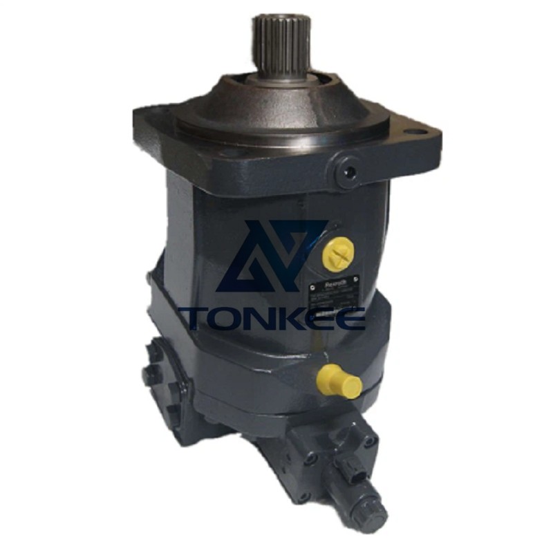 Hot sale Rexroth A6V Series A6VM355 Hydraulic Piston Pump | Partsdic®_Excavator Hydraulics, Diesel Engine, SKS Hydraulic