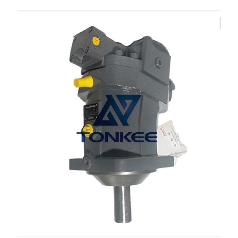 OEM A6VM200 A6VM250 A6VM160HZ1/63W-VPB010B Hydraulic Motor | Partdic®_excavator hydraulik, Dieselmotor, SKS hydraulisch