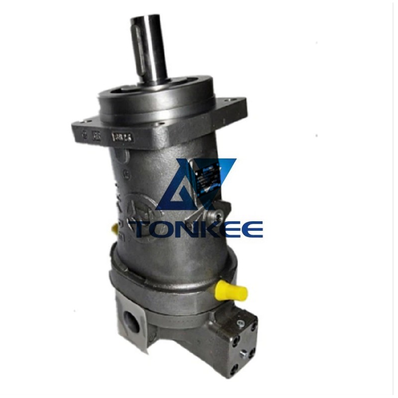 Hot sale Rexroth A7V Series A7V250LV1LPF00 low peripheral speed Pump | Partsdic®_Excavator Hydraulics, Diesel Engine, SKS Hydraulic