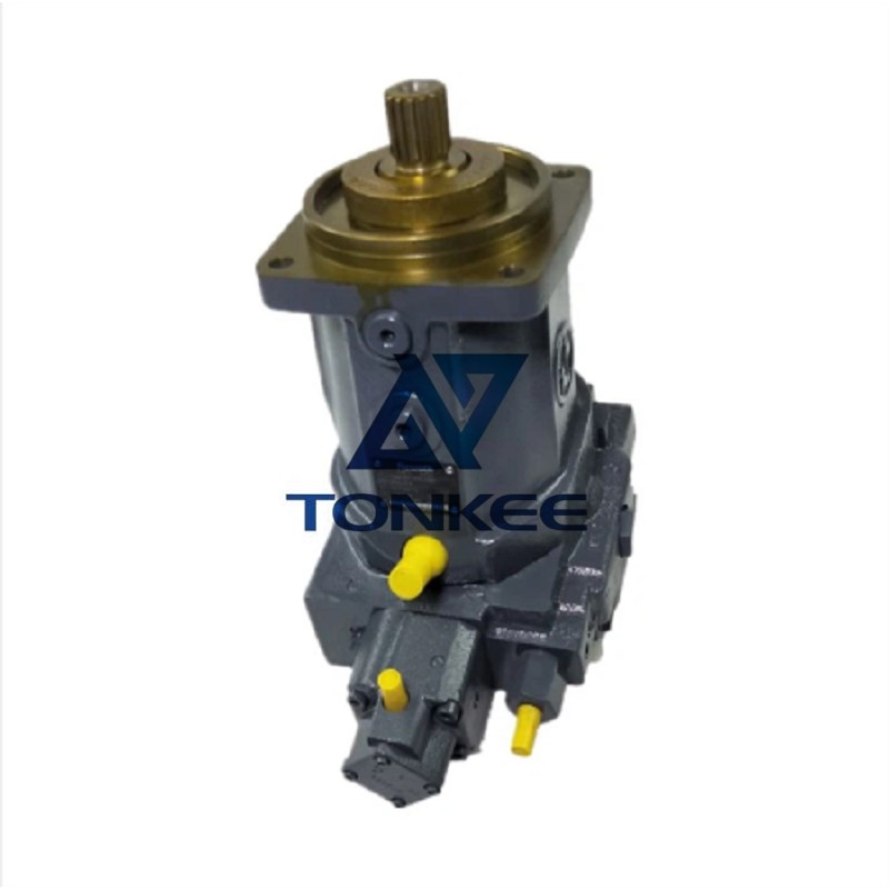 Shop A7VO28 A7VO55 A7VO80 A7VO107 A7VO250 Hydraulic Pump | Partsdic®_Excavator Hydraulics, Дизельный двигатель, SKS Гидравлический