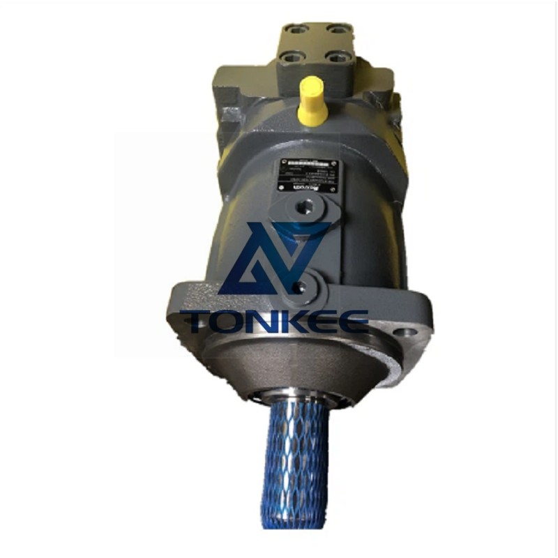 OEM A7VO A7VO55 A7VO80 A7VO107 A7VO160 Hydraulic Piston Pump | Partsdic®_Excavator Hydraulics, Diesel Engine, SKS Hydraulic