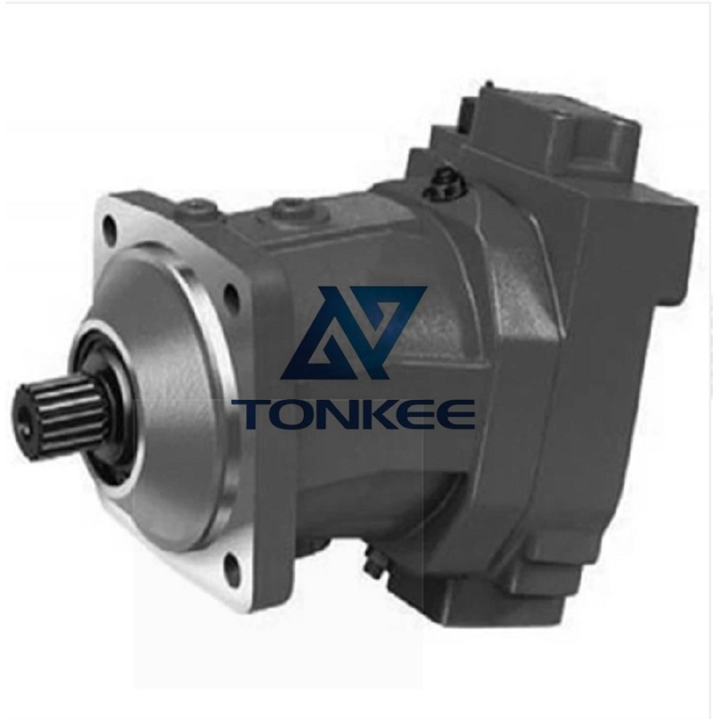China A7VO80 A7V080-LR Series A7V080LR/63LNPB01 Hydraulic Pump | Partsdic®_Excavator Hydraulics, Motor a diesel, SKS hidráulico