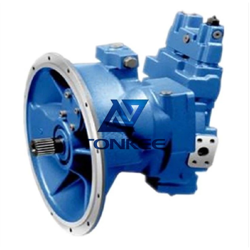 Shop A8VO140LA1KH1/63R1-NZG05F00X-S R902073642 Hydraulic Piston Pump | Partsdic®_Excavator Hydraulics, Дизельный двигатель, SKS Гидравлический