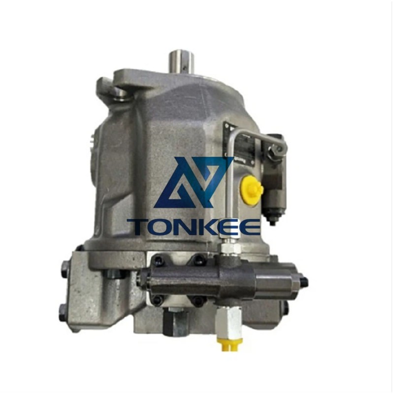 Buy AA10VSO AA10VSO28DFE1/31R-PKC62N00 Hydraulic Variable Piston Pump | PartsDic®_Excavator Idraulics, Motore diesel, SKS idraulico