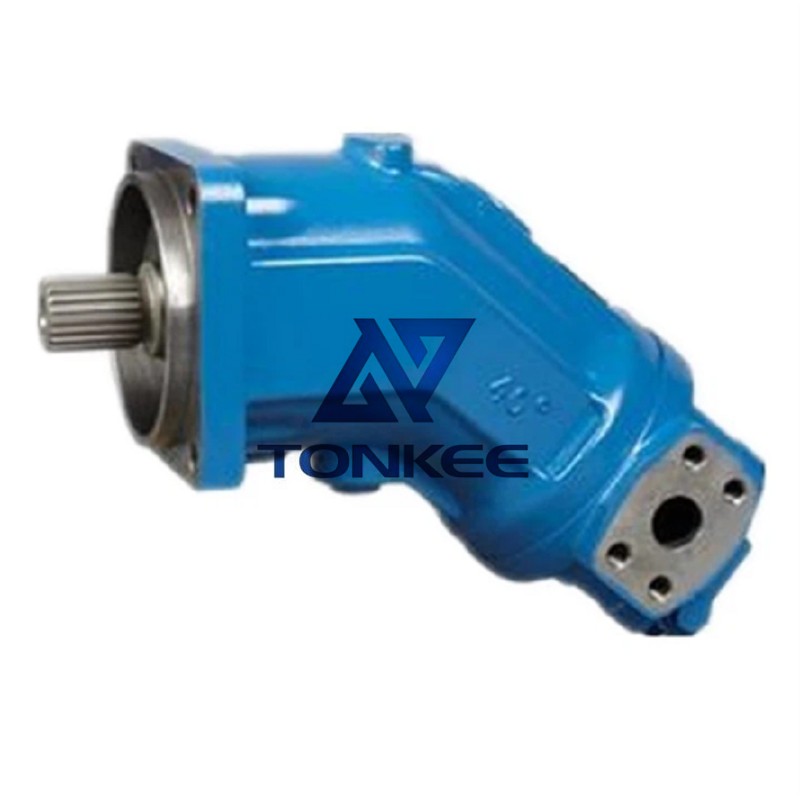 OEM AA2FM80 AA2FM90 Mixer Hydraulic Motor | Partsdic®_Excavator Hydraulics, Diesel Engine, SKS Hydraulic