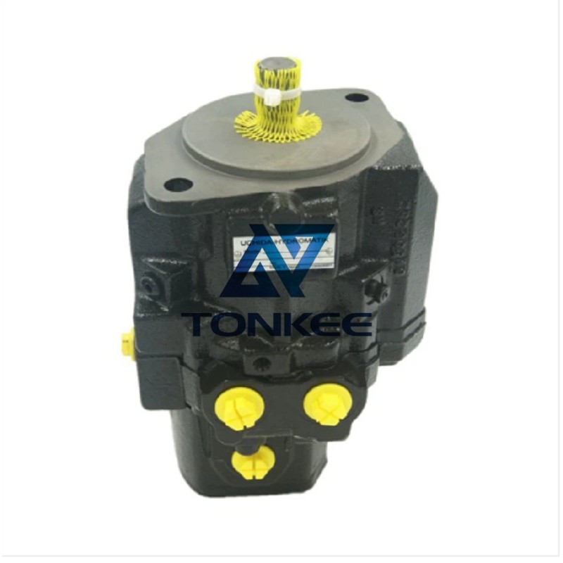 OEM AP2D Series AP2D36LV1RS7-898-2 Hydraulic Piston Pump | PartsDic®_Excavator Idraulics, Motore diesel, SKS idraulico