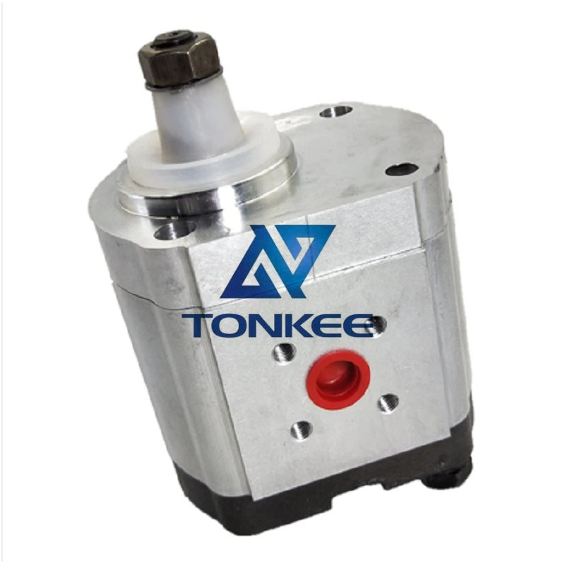 China Rexroth AZPN Series AZPN-22-032-RQC12MB Hydraulic External Gear Oil Pump | PARTEDDIC®_EXCAVATOR HIDRAULICA, Motor diesel, SKS hidraulic