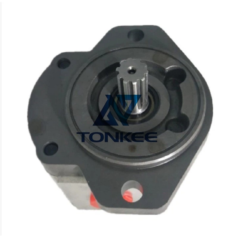 Shop Rexroth AZPF Series AZPF-10/11/12/20/21/22 Hydraulic Rotary Gear Oil Pump | Partsdic®_Excavator Hydraulics, Motor a diesel, SKS hidráulico