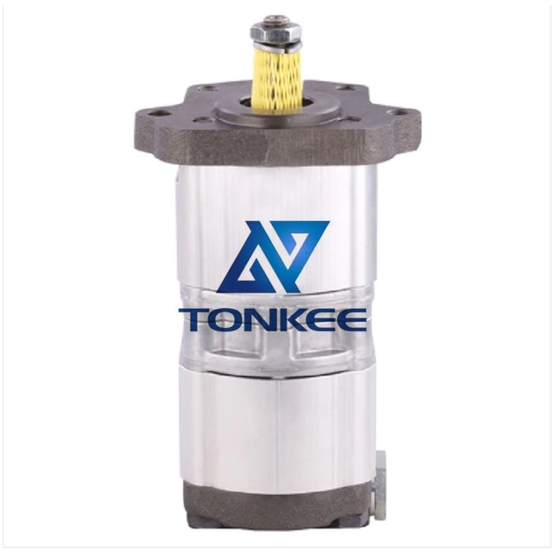 China AZPFF-22 AZPFF-12-016/016LCP2020KB-S0007 Hydraulic Pump | partsdic®_excavator hydraulic, محرك الديزل, SKS الهيدروليكية